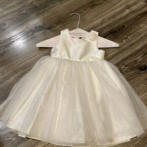 Flower Girl Dress